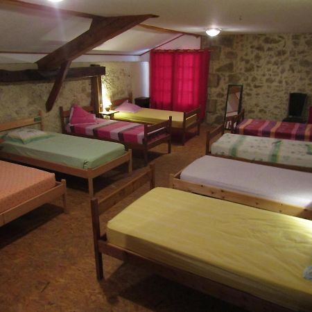 La Demeure Des Fleurs Hotel Caillavet Luaran gambar